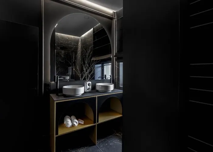 Hotel Berman House Kaunas