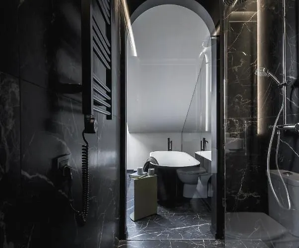 Hotel Berman House Kaunas