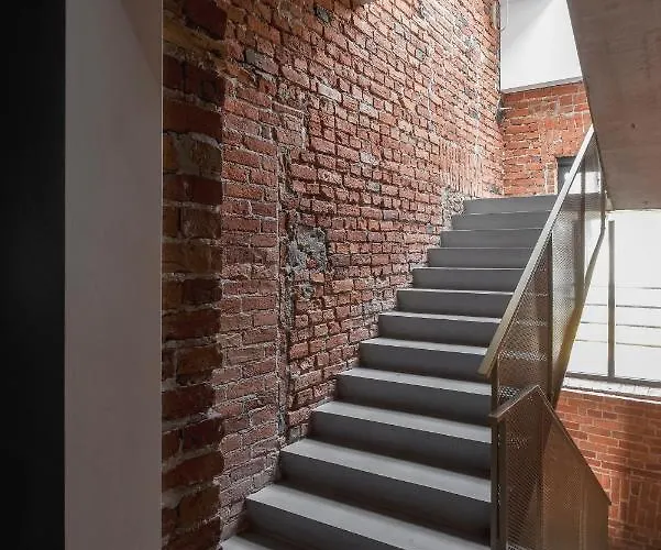 Berman House מלון