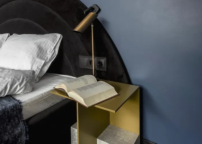 Berman House 3* קובנה