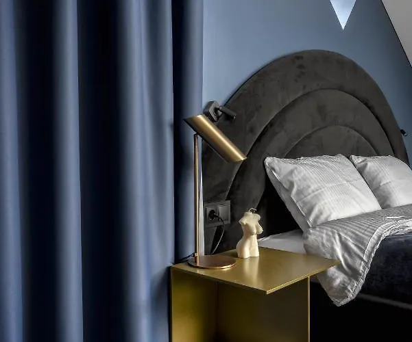 מלון Berman House 3*