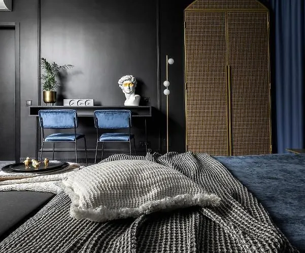 Berman House Hotel Kaunas