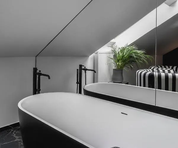 Berman House מלון