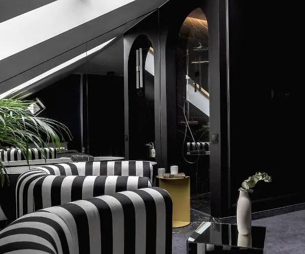 Berman House Hotel Kaunas