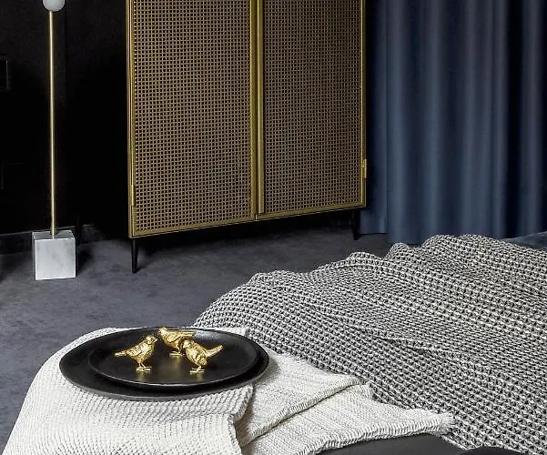 Berman House קובנה