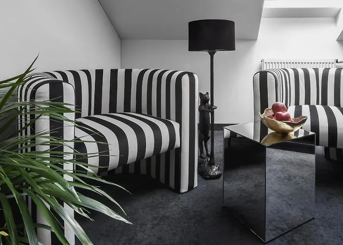 Berman House Hotel Kaunas