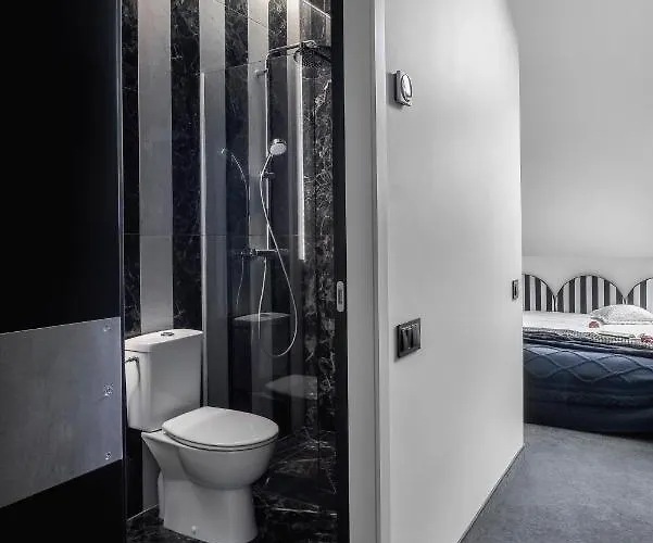 Berman House Hotel Kaunas