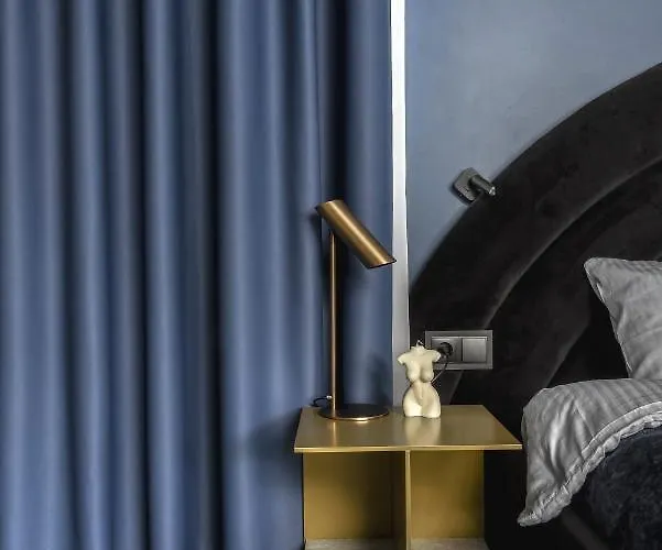 Hotel Berman House 3*