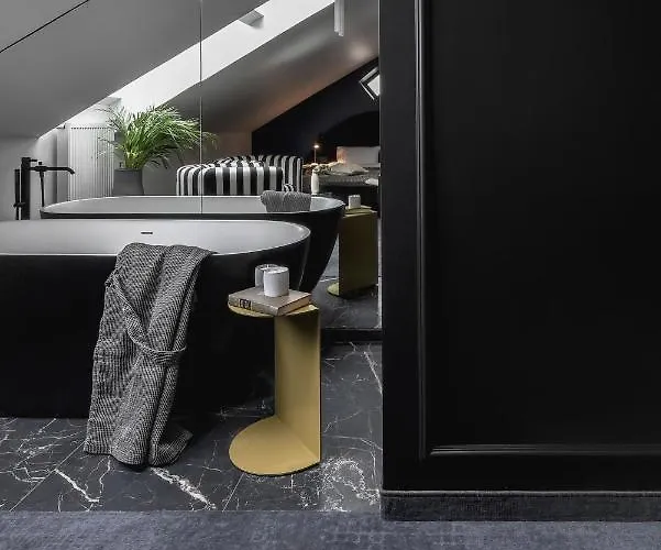 Berman House קובנה