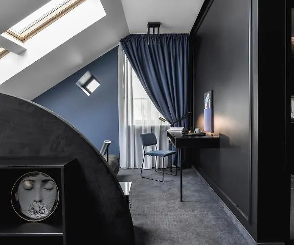 Hotel Berman House 3*