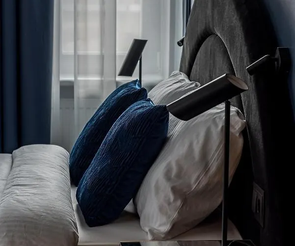 מלון Berman House