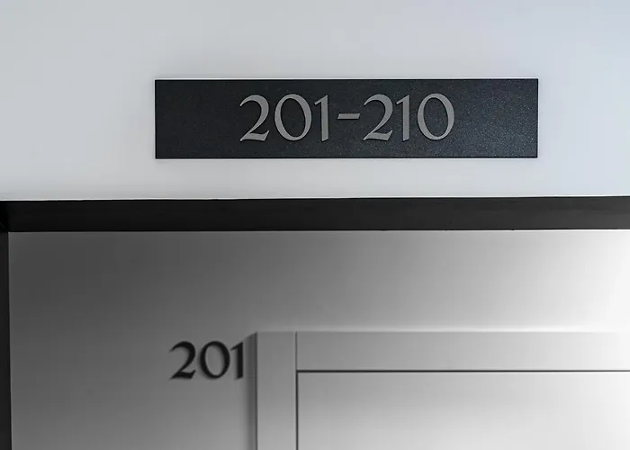 Berman House מלון 3*