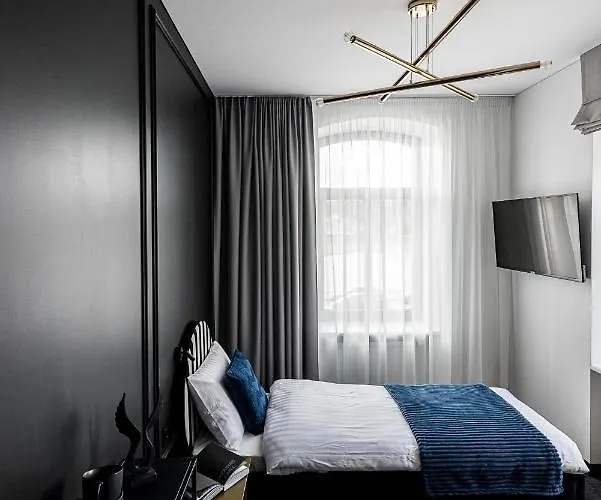 Berman House מלון