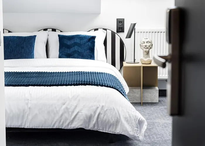 Berman House מלון 3*