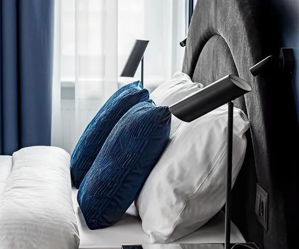 Berman House קובנה