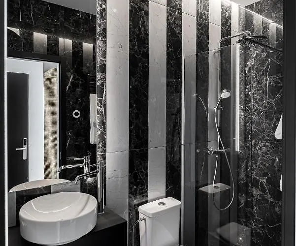 Hotel Berman House 3*