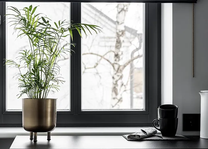 Hotel Berman House Kaunas